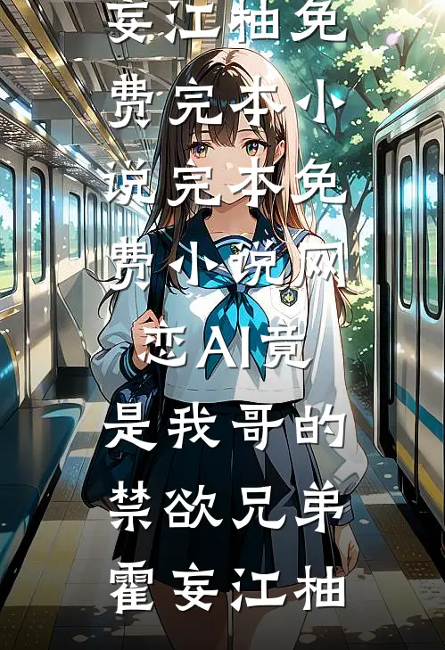 网恋AI竟是我哥的禁欲兄弟霍妄江柚免费完本小说_完本免费小说网恋AI竟是我哥的禁欲兄弟(霍妄江柚)