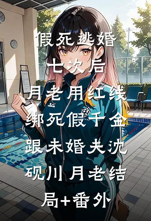假死逃婚七次后，月老用红线绑死假千金跟未婚夫沈砚川月老结局+番外