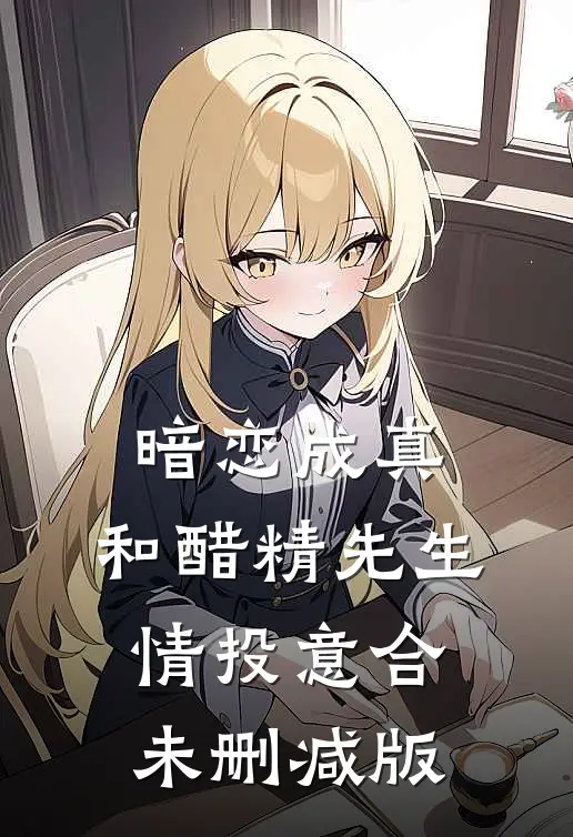 暗恋成真：和醋精先生情投意合未删减版