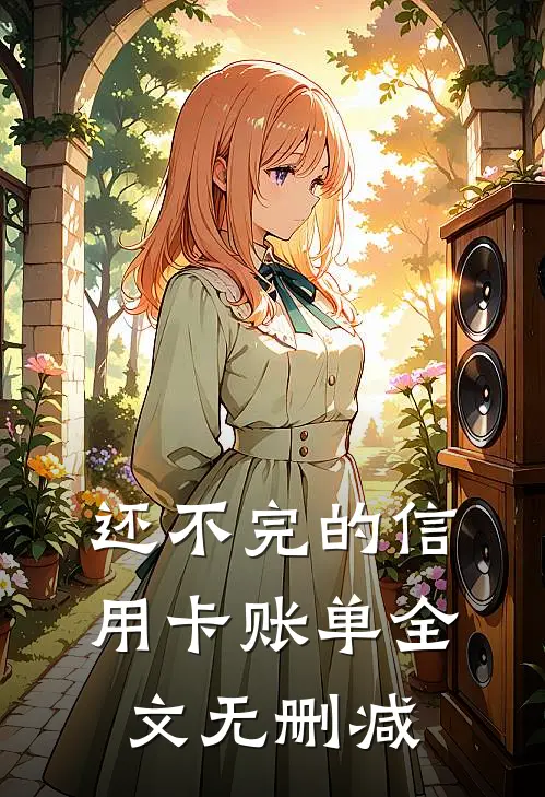 还不完的信用卡账单全文无删减