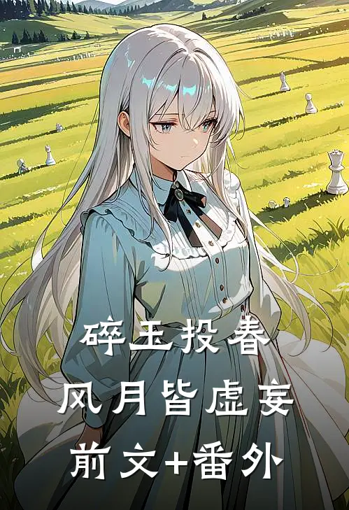 碎玉投春，风月皆虚妄前文+番外