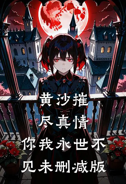 黄沙摧尽真情，你我永世不见未删减版