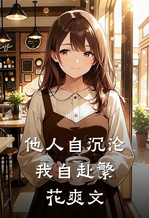 他人自沉沦，我自赴繁花爽文