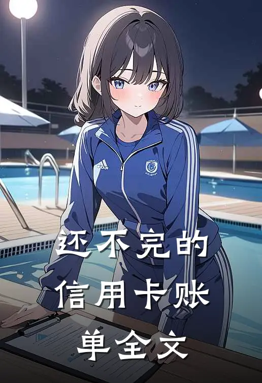 还不完的信用卡账单全文