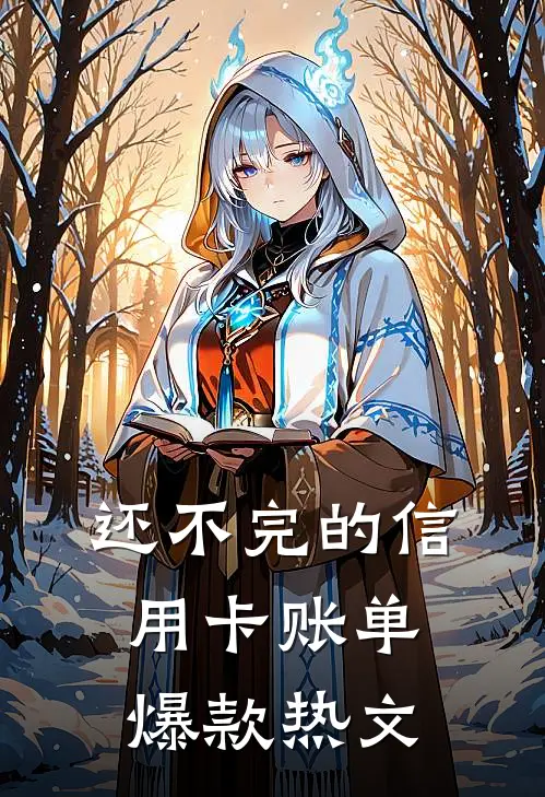 还不完的信用卡账单爆款热文