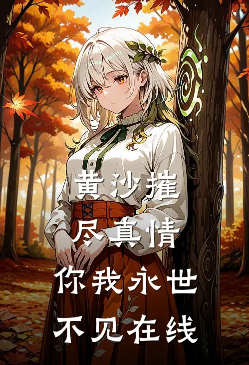 黄沙摧尽真情，你我永世不见在线