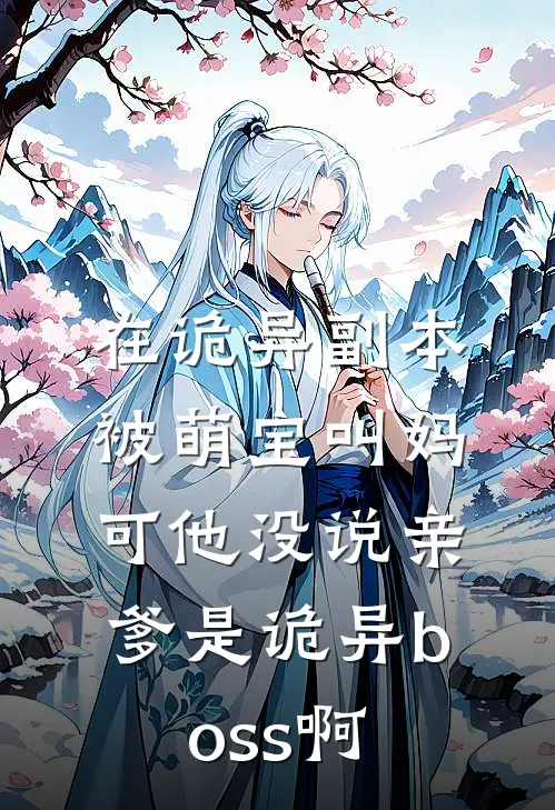 在诡异副本被萌宝叫妈，可他没说亲爹是诡异boss啊