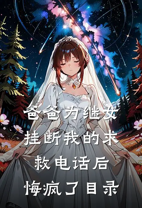 爸爸为继女挂断我的求救电话后，悔疯了目录