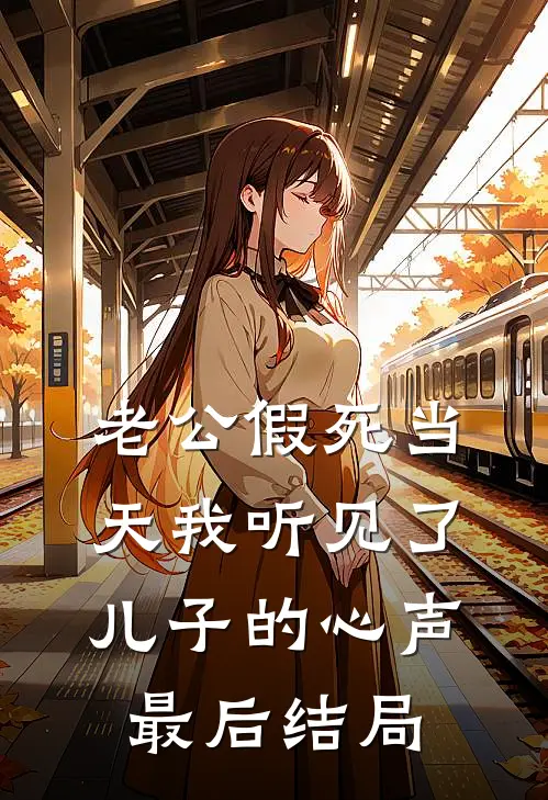 老公假死当天我听见了儿子的心声最后结局