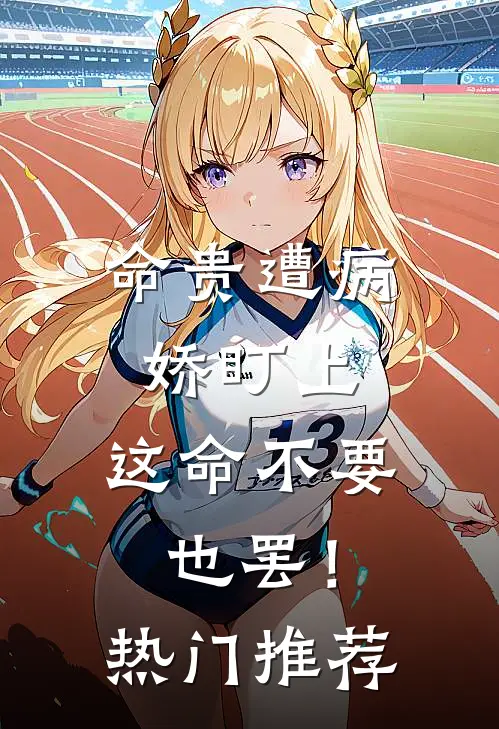 命贵遭病娇盯上，这命不要也罢！热门推荐
