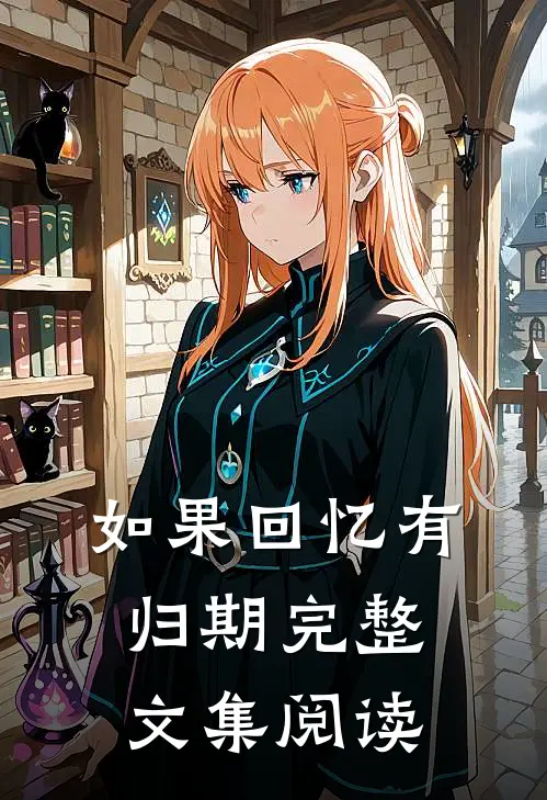 如果回忆有归期完整文集阅读