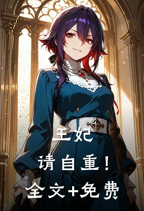 王妃，请自重！全文+免费