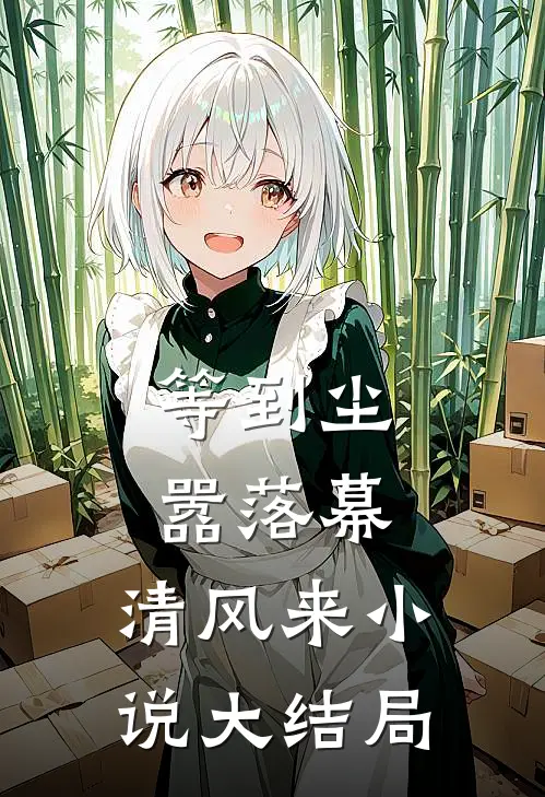 等到尘嚣落幕，清风来小说大结局