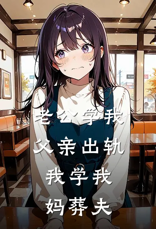 老公学我父亲出轨，我学我妈葬夫