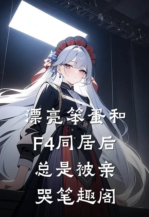 漂亮笨蛋和F4同居后总是被亲哭笔趣阁