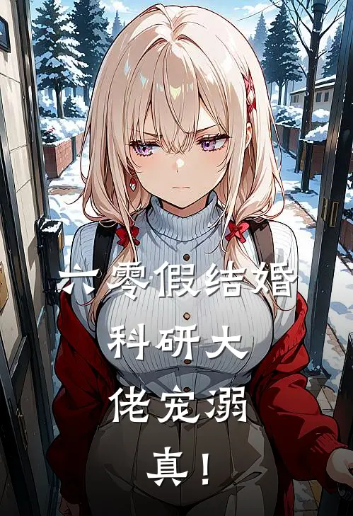 六零假结婚，科研大佬宠溺，真！