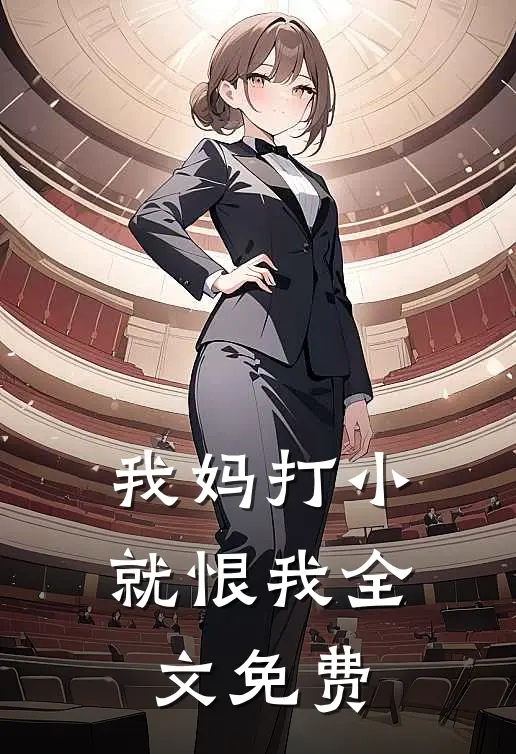 我妈打小就恨我全文免费