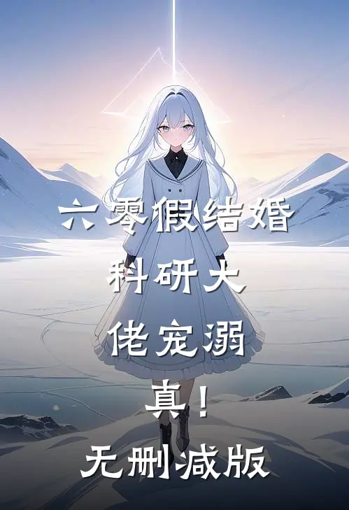 六零假结婚，科研大佬宠溺，真！无删减版