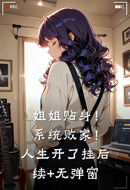 姐姐贴身！系统败家！人生开了挂后续+无弹窗