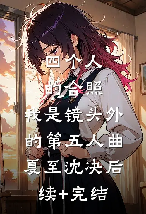 四个人的合照，我是镜头外的第五人曲夏至沈决后续+完结