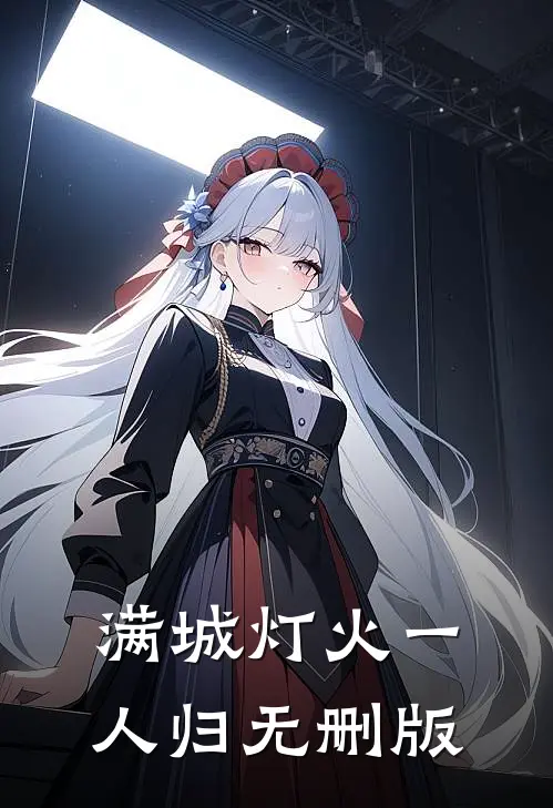 满城灯火一人归无删版