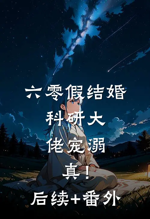 六零假结婚，科研大佬宠溺，真！后续+番外