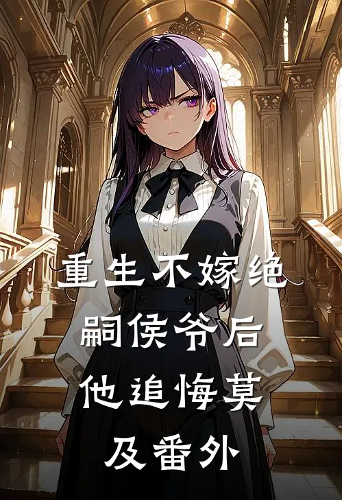 重生不嫁绝嗣侯爷后，他追悔莫及番外