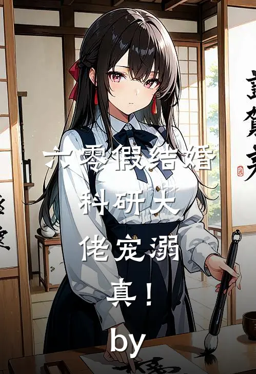 六零假结婚，科研大佬宠溺，真！by