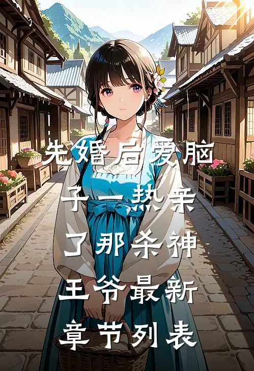先婚后爱脑子一热亲了那杀神王爷最新章节列表