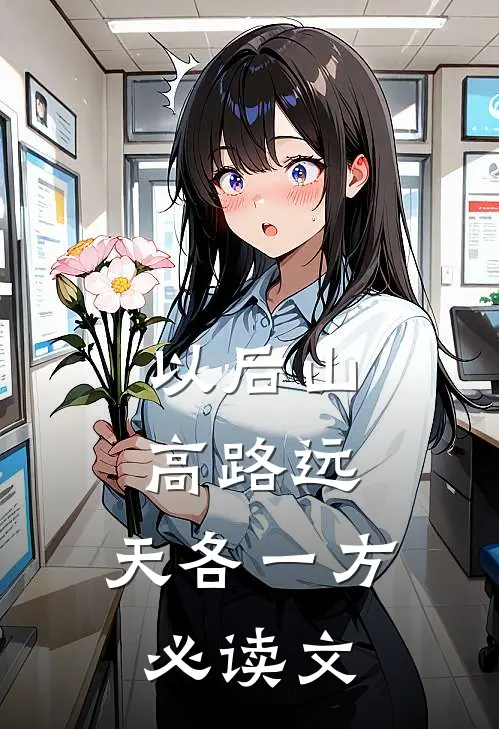 以后山高路远，天各一方必读文