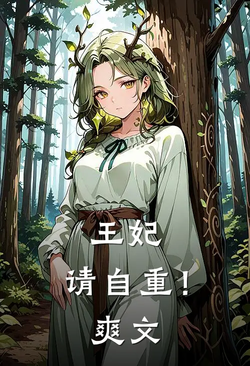 王妃，请自重！爽文
