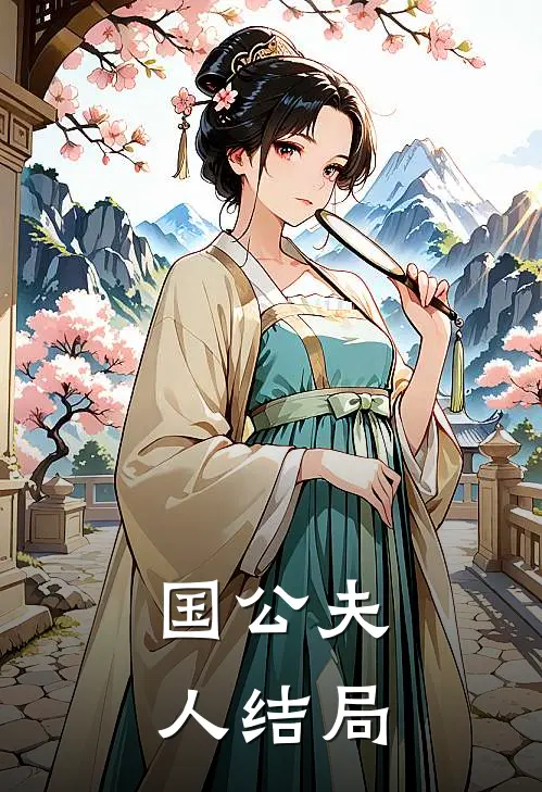 国公夫人结局