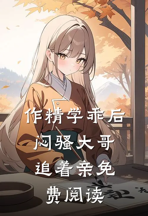 作精学乖后，闷骚大哥追着亲免费阅读