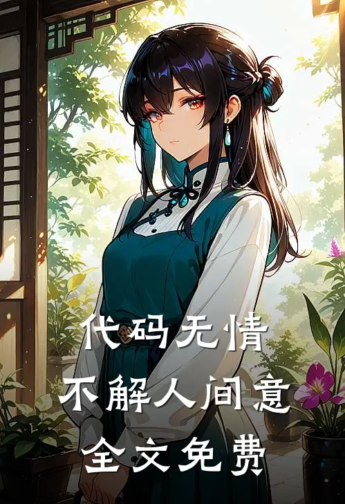 代码无情，不解人间意全文免费
