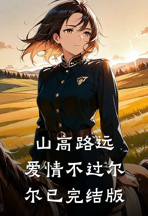 山高路远，爱情不过尔尔已完结版