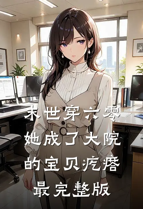 末世穿六零她成了大院的宝贝疙瘩最完整版