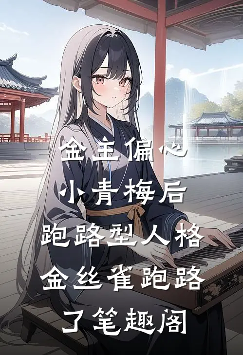 金主偏心小青梅后，跑路型人格金丝雀跑路了笔趣阁