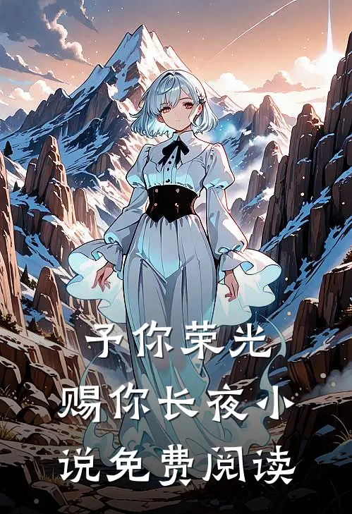 予你荣光，赐你长夜小说免费阅读