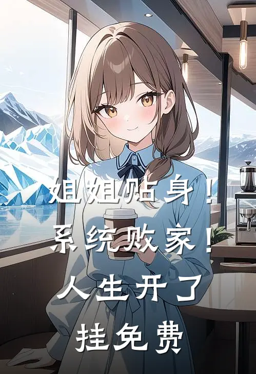 姐姐贴身！系统败家！人生开了挂免费