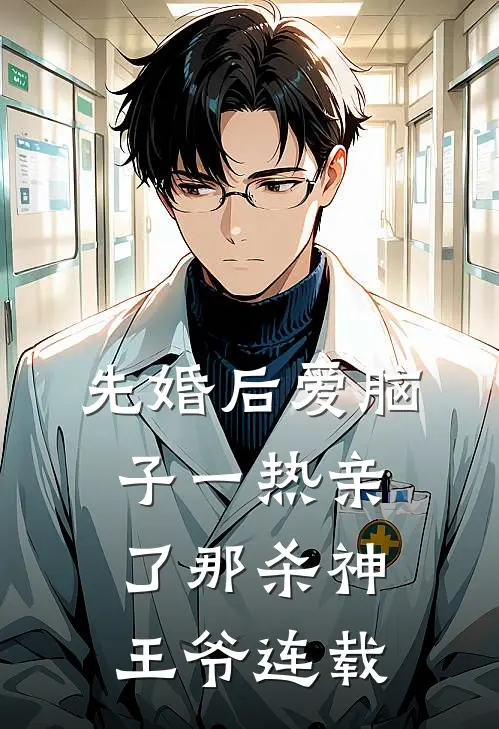 先婚后爱脑子一热亲了那杀神王爷连载