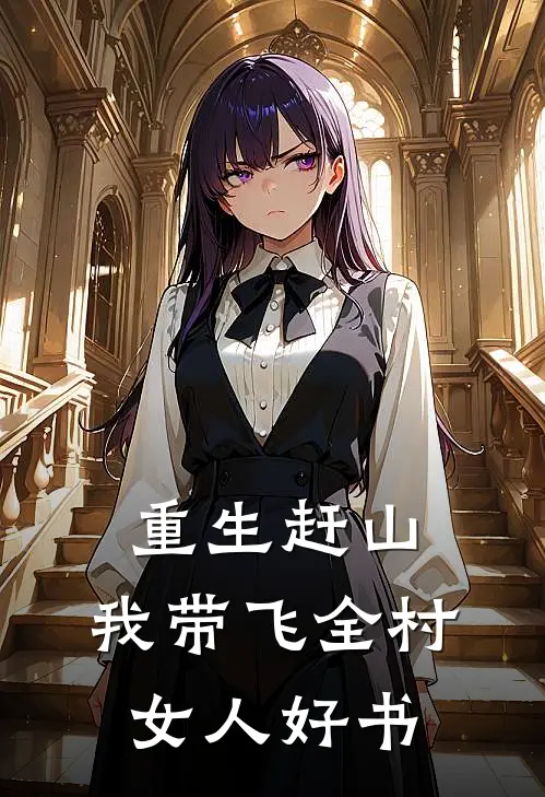 重生赶山：我带飞全村女人好书