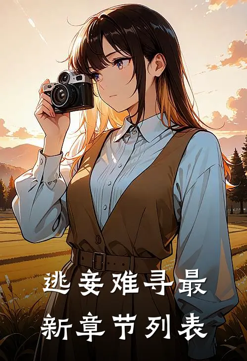 逃妾难寻最新章节列表