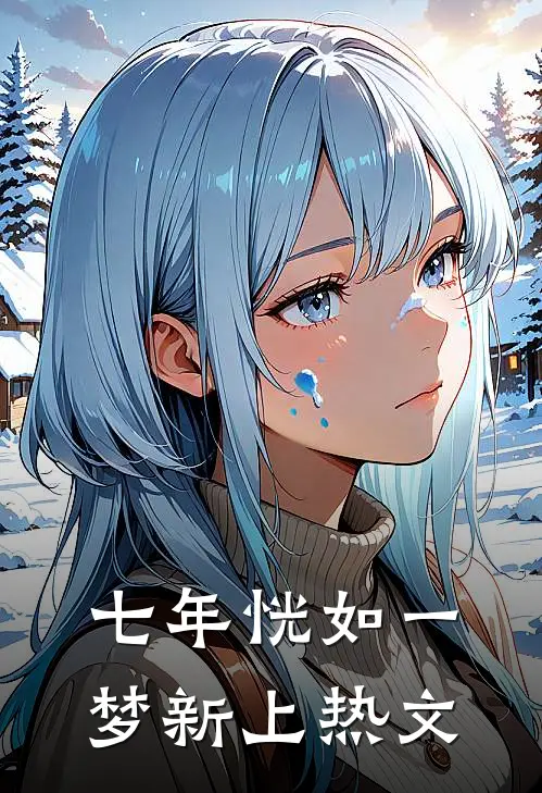 七年恍如一梦新上热文