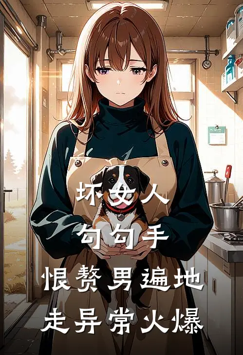 坏女人勾勾手，恨赘男遍地走异常火爆