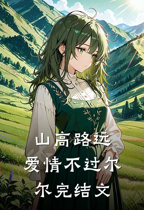 山高路远，爱情不过尔尔完结文