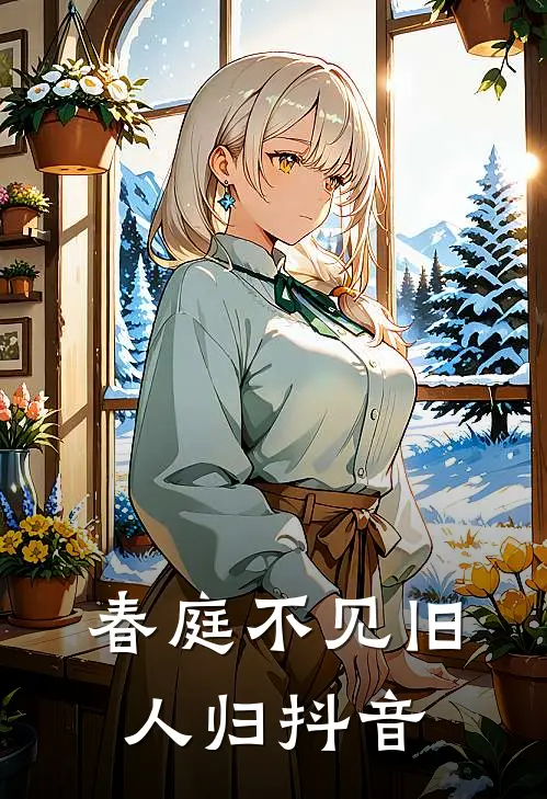 春庭不见旧人归抖音