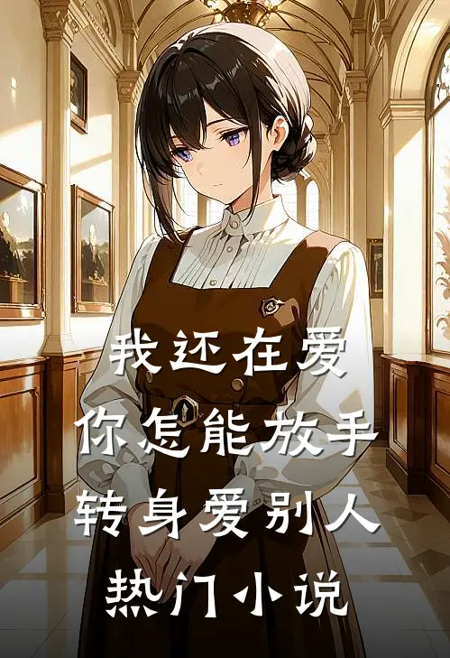 我还在爱，你怎能放手转身爱别人热门小说