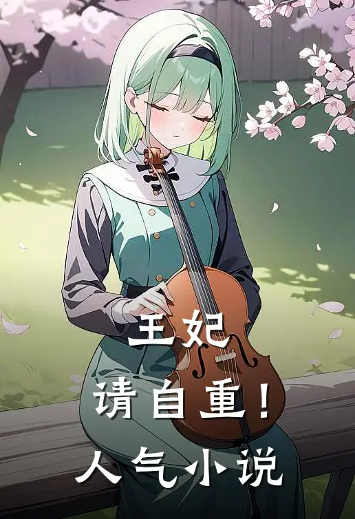 王妃，请自重！人气小说
