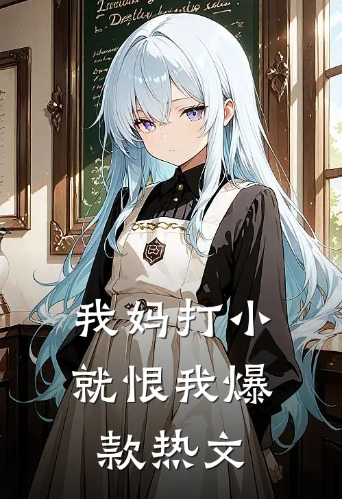 我妈打小就恨我爆款热文