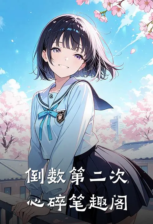 倒数第二次心碎笔趣阁